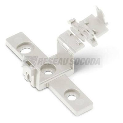  ADAPTATEUR DE FIXATION pour co 