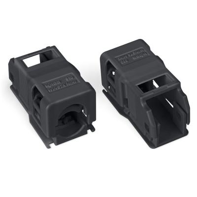  Bo�tier de d�charge de tractio 