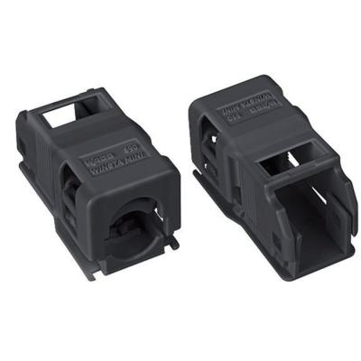  Bo�tier de d�charge de tractio 