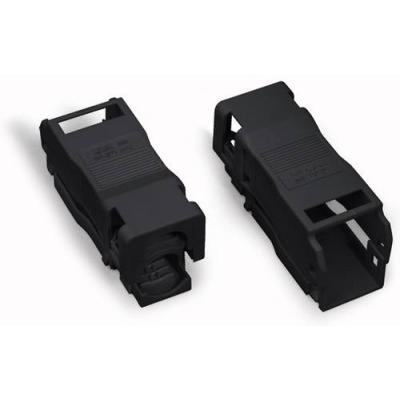  Bo�tier de d�charge de tractio 