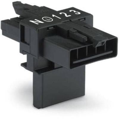  Distributeur en T 5 p�les Cod. 