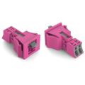  Connecteurs m�les encastrables 