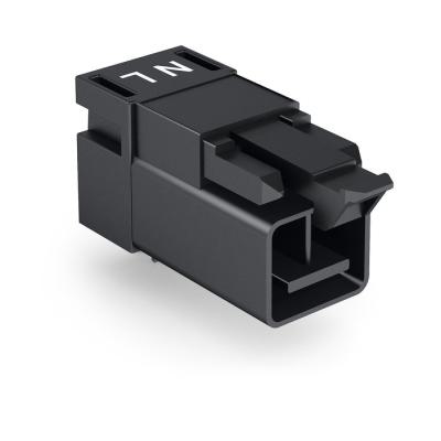  Connecteur pour circuits impri 