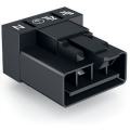  Connecteur pour circuits impri 