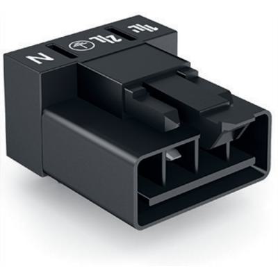  Connecteur pour circuits impri 