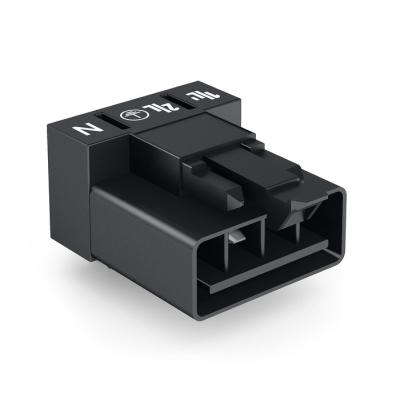  Connecteur pour circuits impri 