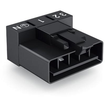  Connecteur pour circuits impri 