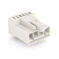  Connecteur pour circuits impri 