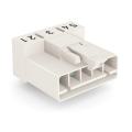  Connecteur pour circuits impri 