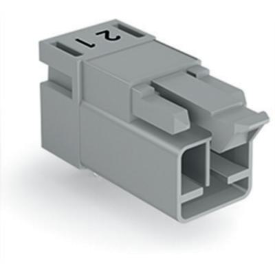  Connecteur pour circuits impri 