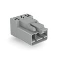  Connecteur pour circuits impri 