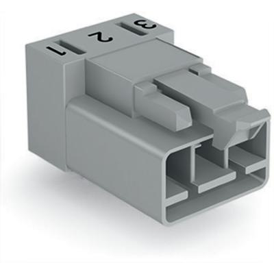  Connecteur pour circuits impri 
