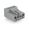  Connecteur pour circuits impri 