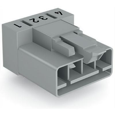  Connecteur pour circuits impri 