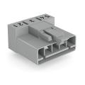  Connecteur pour circuits impri 