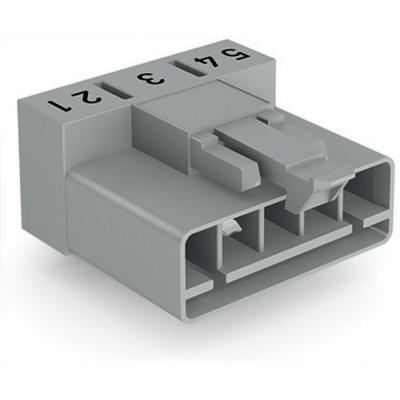  Connecteur pour circuits impri 