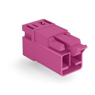  Connecteur pour circuits impri 