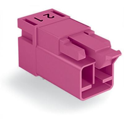  Connecteur pour circuits impri 