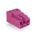  Connecteur pour circuits impri 