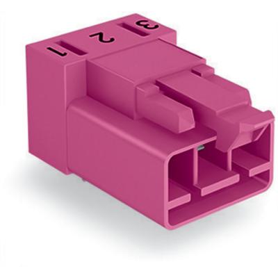  Connecteur pour circuits impri 
