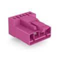  Connecteur pour circuits impri 