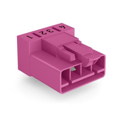  Connecteur pour circuits impri 