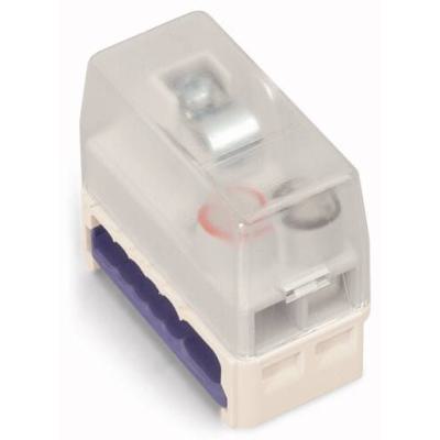  Module d'alimentation 2 p�les 