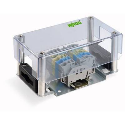  Module d'alimentation pour c�b 
