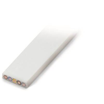  Cable plat 5x10mm� 