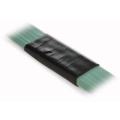  Ruban isolant p/cable plat 3x2 
