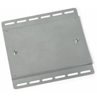  Plaque de montage 