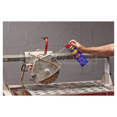  WD-40 A�rosol 500 ml Syst�me P 