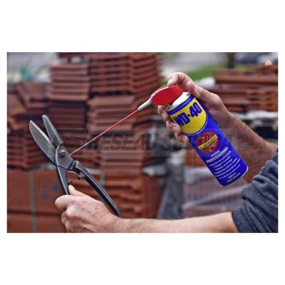  WD-40 A�rosol 500 ml Syst�me P 