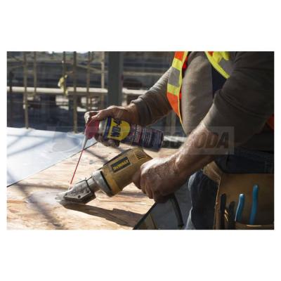  WD-40 A�rosol 500 ml Syst�me P 