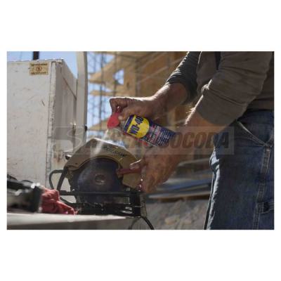  WD-40 A�rosol 500 ml Syst�me P 