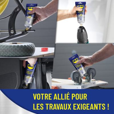  WD-40 SPECIALIST Graisse Haute 