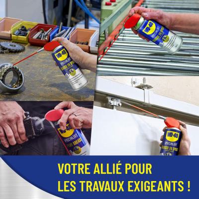  WD-40 SPECIALIST GRAISSE EN SP 