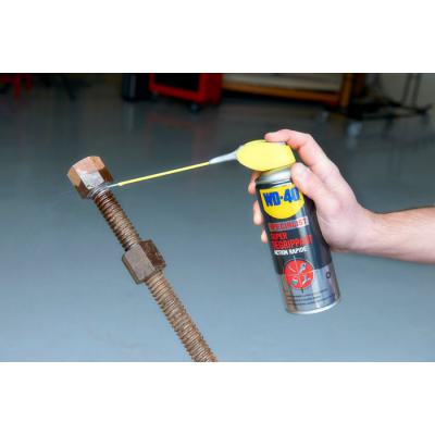  WD-40 SPECIALIST SUPER DEGRIPP 