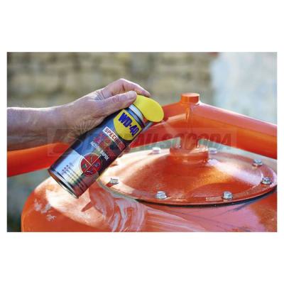  WD-40 SPECIALIST SUPER DEGRIPP 