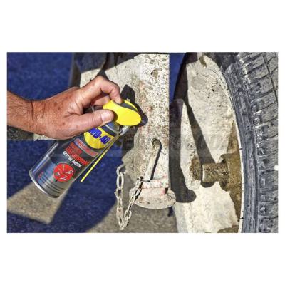  WD-40 SPECIALIST SUPER DEGRIPP 