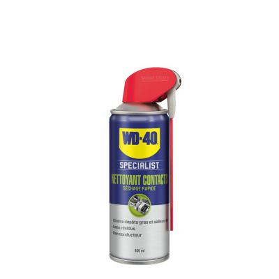  WD-40 SPECIALIST Nettoyant Con 