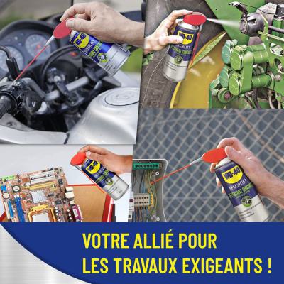  WD-40 SPECIALIST Nettoyant Con 
