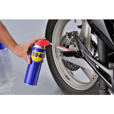  WD-40 A�rosol 400 ml Spray Dou 
