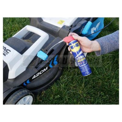  WD-40 A�rosol 600 ml Flexible 