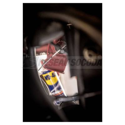  WD-40 A�rosol 600 ml Flexible 