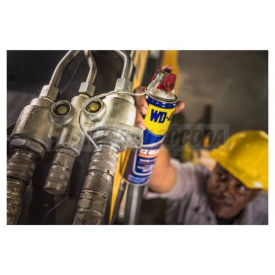  WD-40 A�rosol 600 ml Flexible 