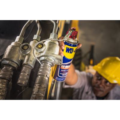  WD-40 A�rosol 600 ml Flexible 