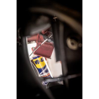  WD-40 A�rosol 600 ml Flexible 