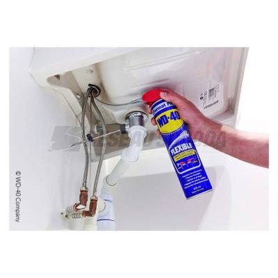  WD-40 A�rosol 600 ml Flexible 
