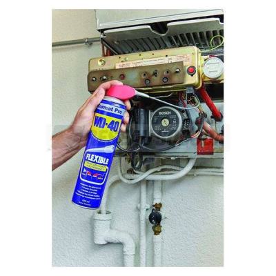  WD-40 A�rosol 600 ml Flexible 